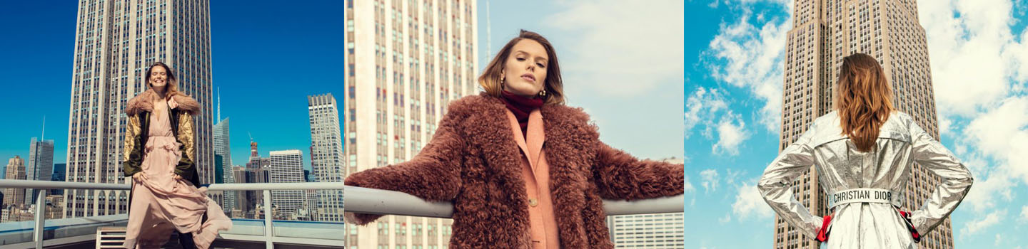 COAT COMBINATIONS by ModeSens