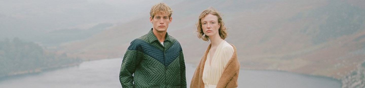 A Winter's Tale by Harrods