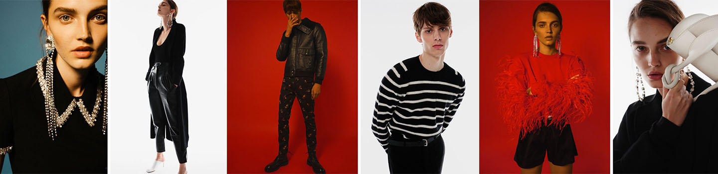 Couleur Café by LUISAVIAROMA.COM