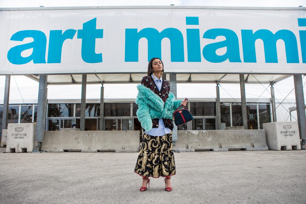 WELCOME TO ART BASEL