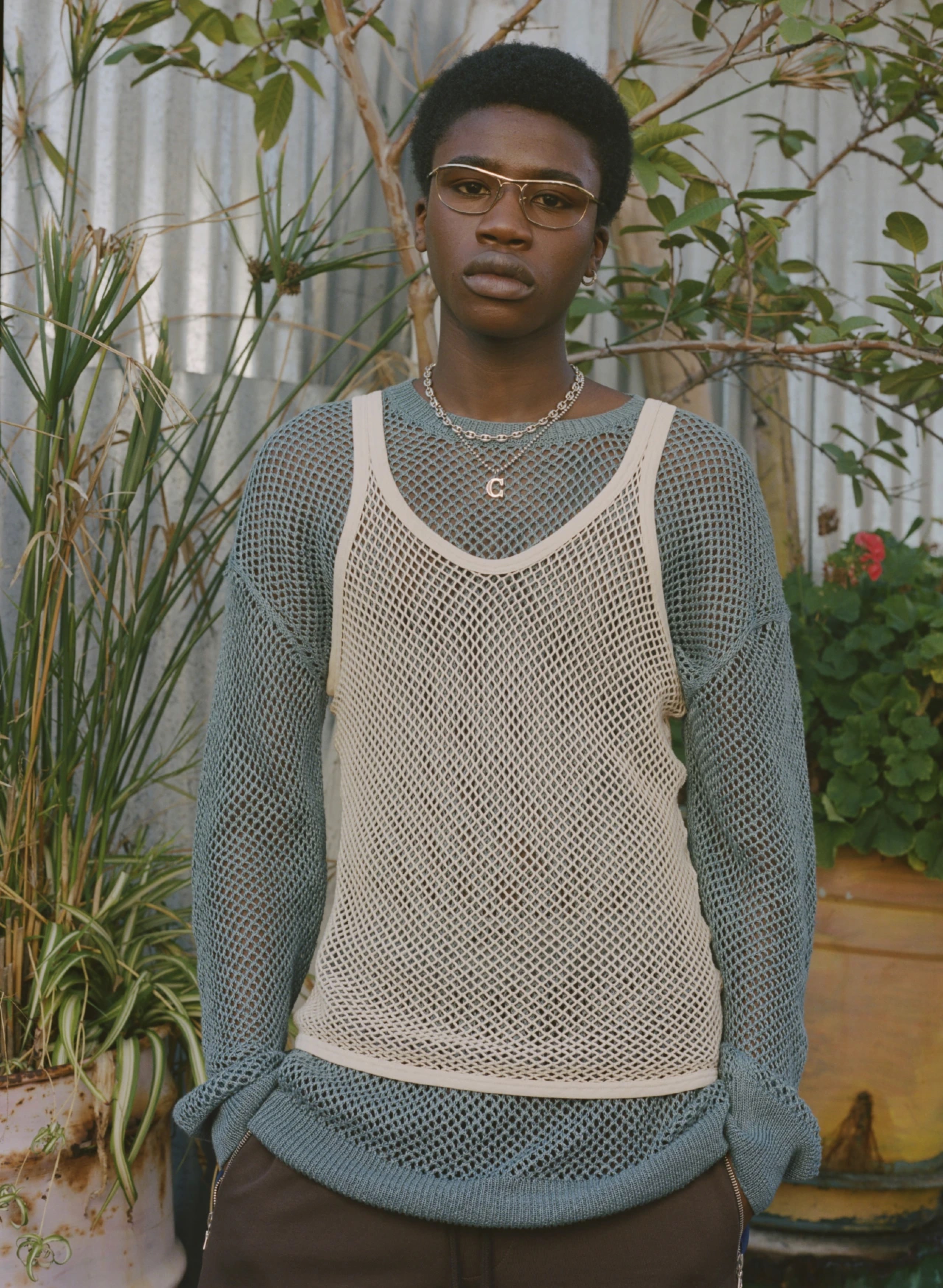 With easy: Introducing DRIES VAN NOTEN Men's at SSENSE