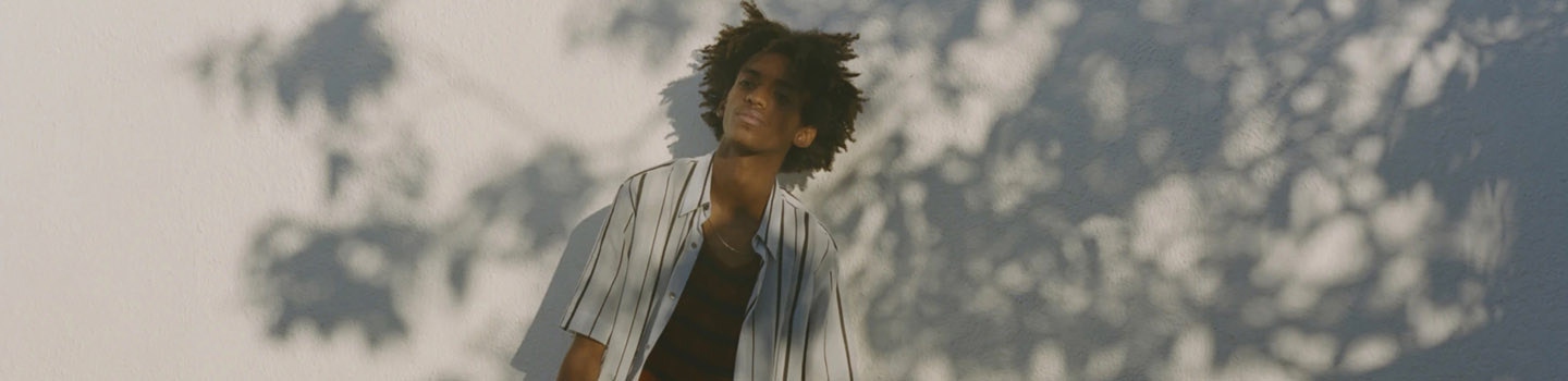 With easy: Introducing DRIES VAN NOTEN Men's at SSENSE by SSENSE