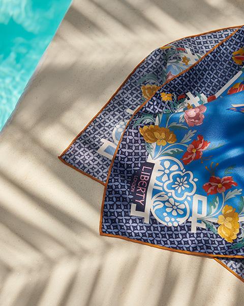  LOOKBOOKTHE TRAVEL & SWIM COLLECTION 