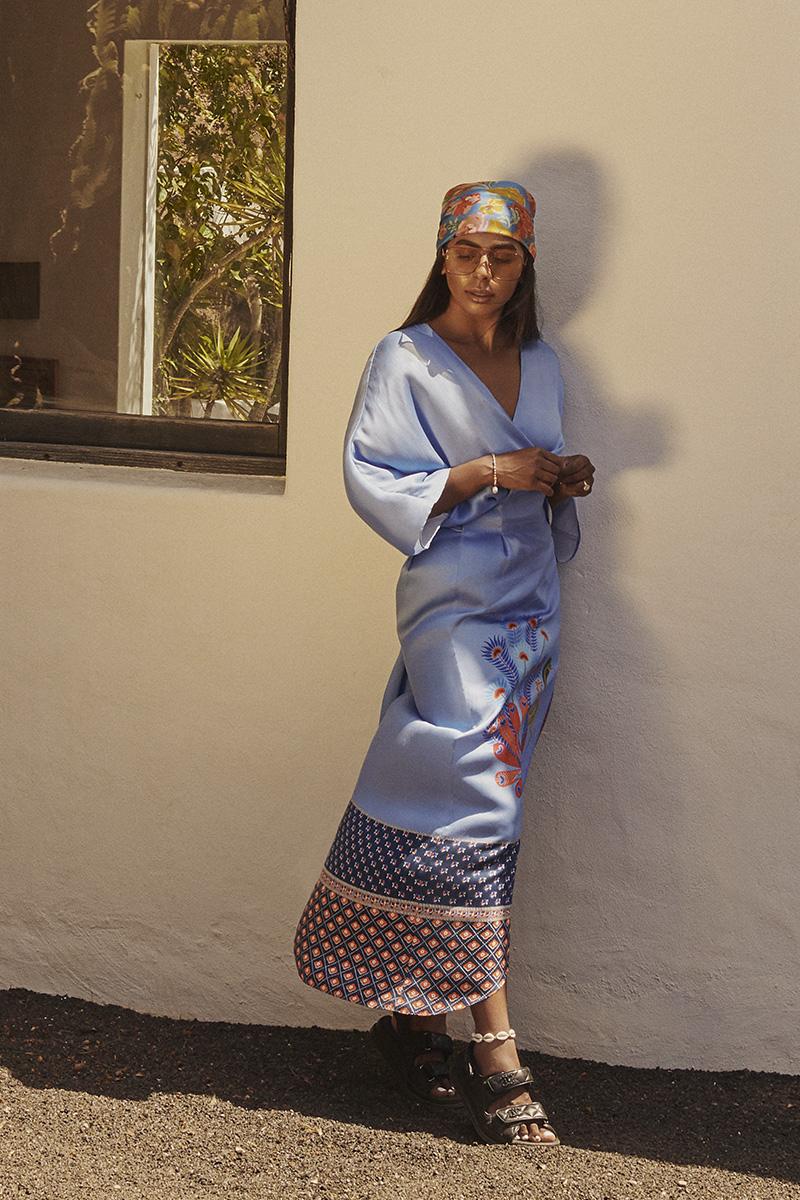  LOOKBOOKTHE TRAVEL & SWIM COLLECTION 