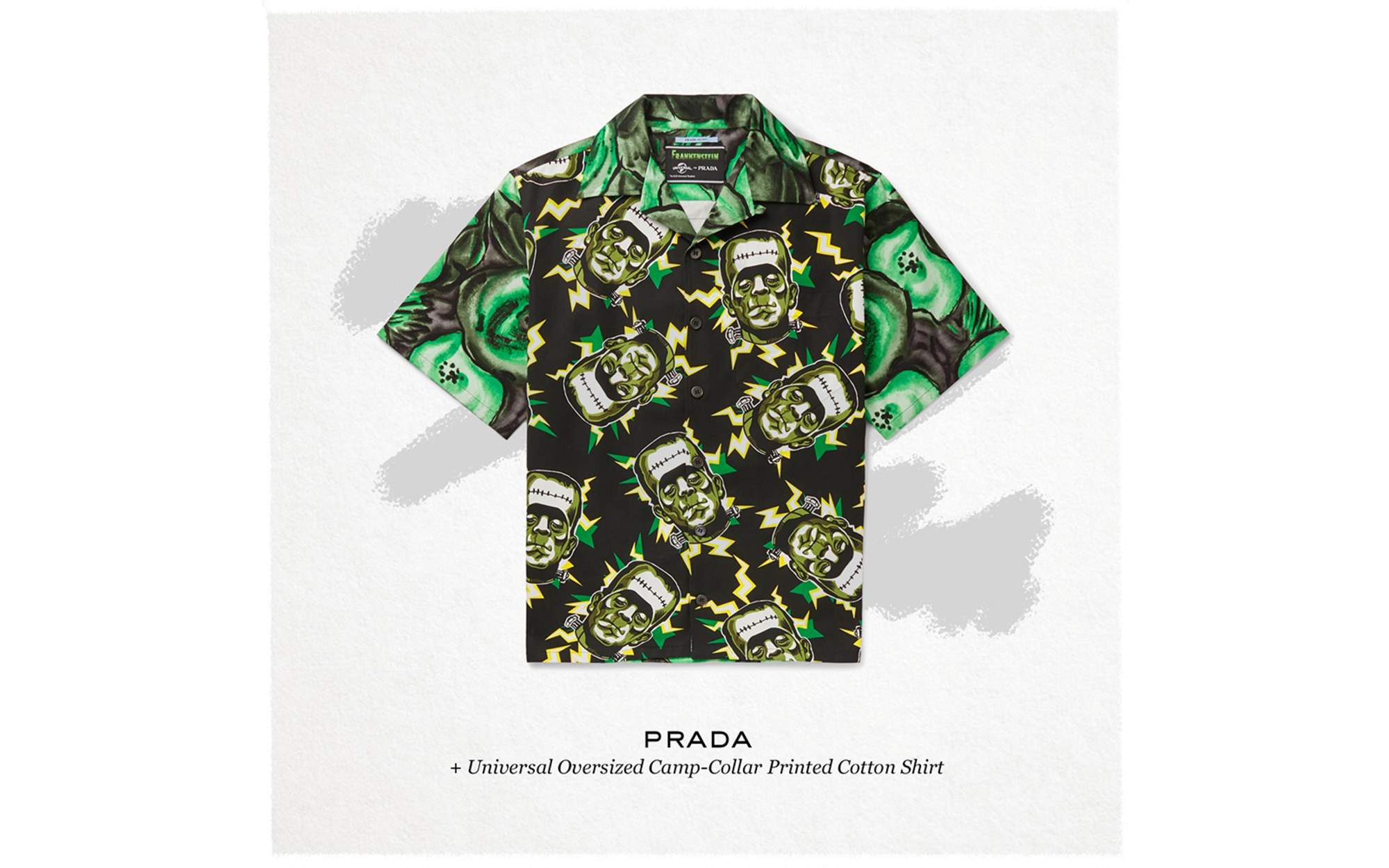 GO BIG OR GO HOME: PRINTED SHIRTS FOR SUMMER