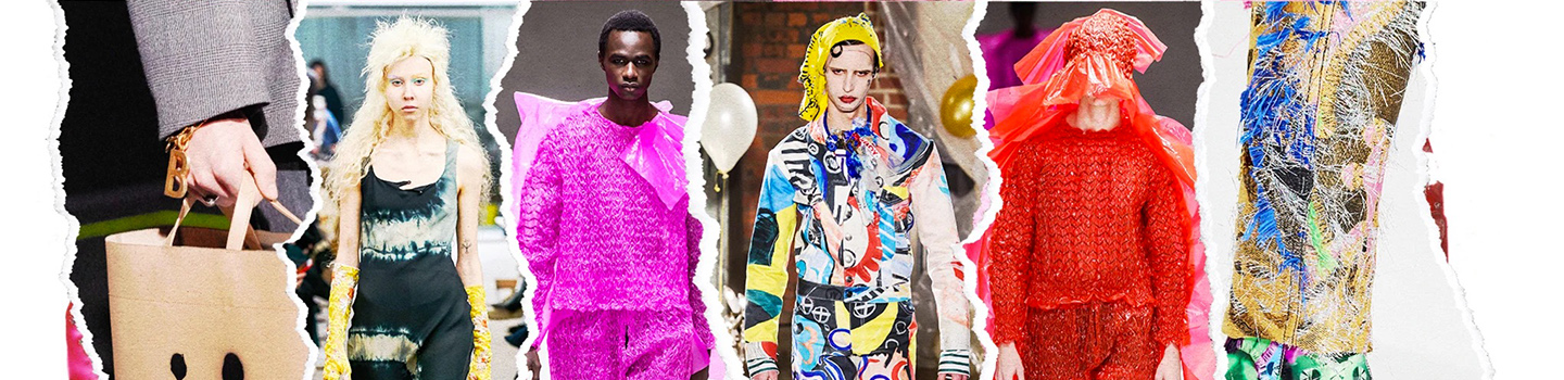 THE SSENSE FALL/WINTER 2019 TREND REPORT: PART II by SSENSE