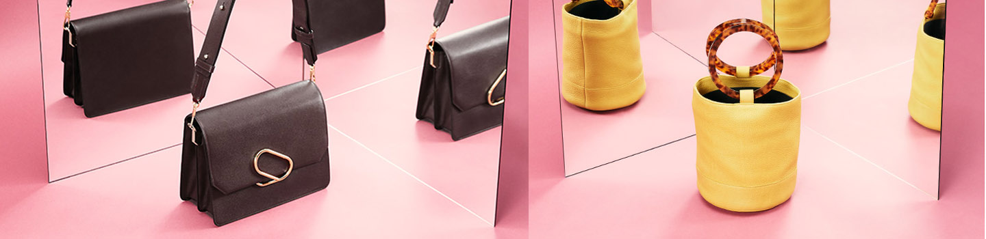 HANDBAG HOROSCOPES by shopbop.com