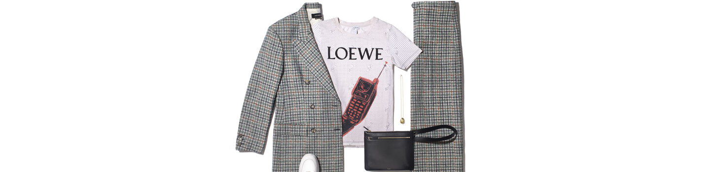 Working Girl by ModeSens