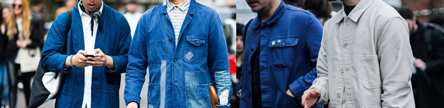 HOW TO MAKE WORKWEAR WORK FOR YOU by MRPORTER