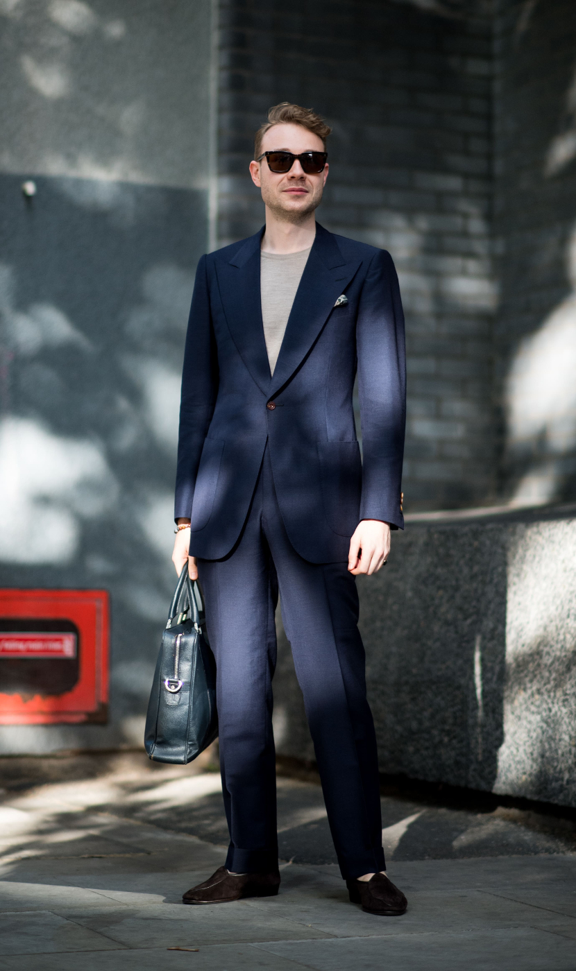 THE ULTIMATE GUIDE TO SMART CASUAL