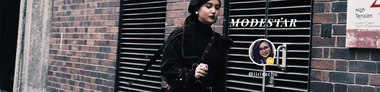 ModeStar| Interview The Endearing Irisa Chu by ModeSens