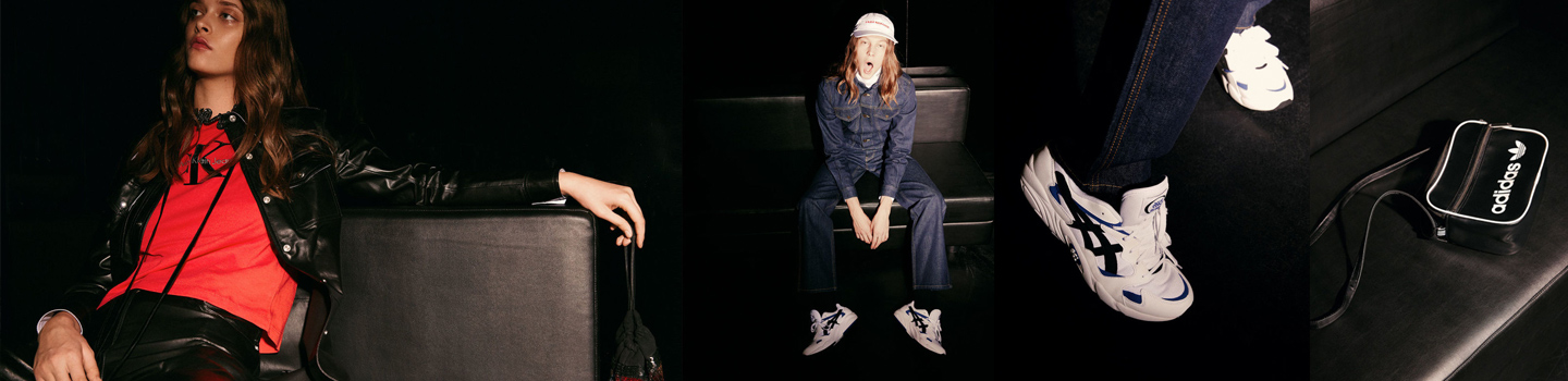 A Trip into the Night… by LUISAVIAROMA.COM