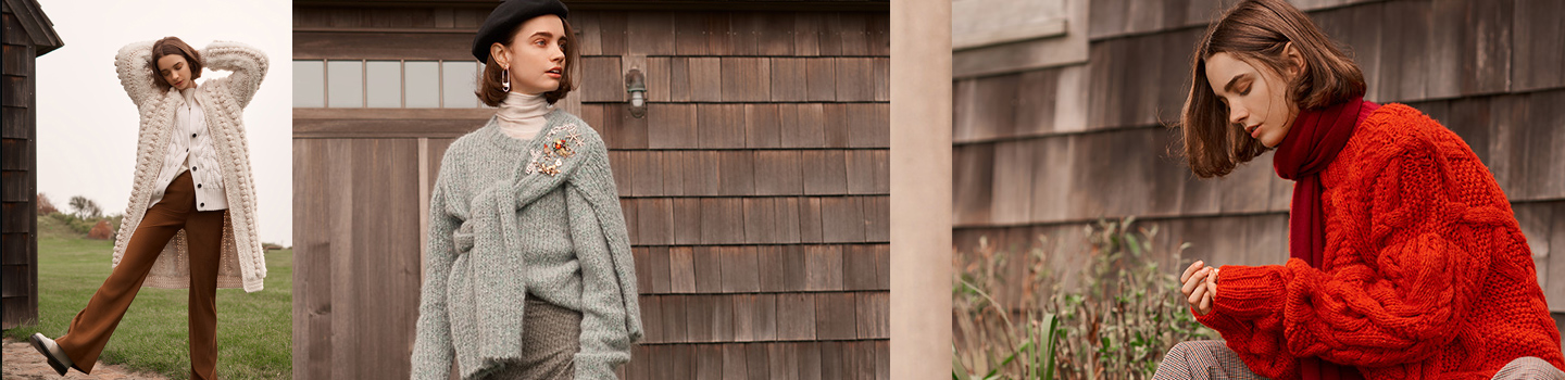 HOW TO LAYER FALL 2017 by shopbop.com