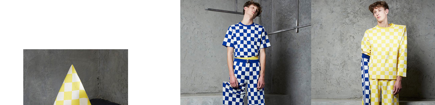 IN FOCUS 006: Sunnei x LN-CC A Knitwear Project by ModeSens