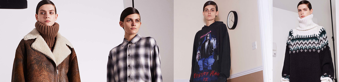 Key Pieces For Winter: Maison Margiela On Sale by italist