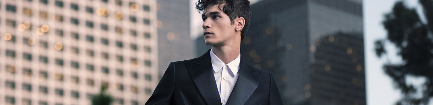 The Wardrobe Hero Roundup by Farfetch