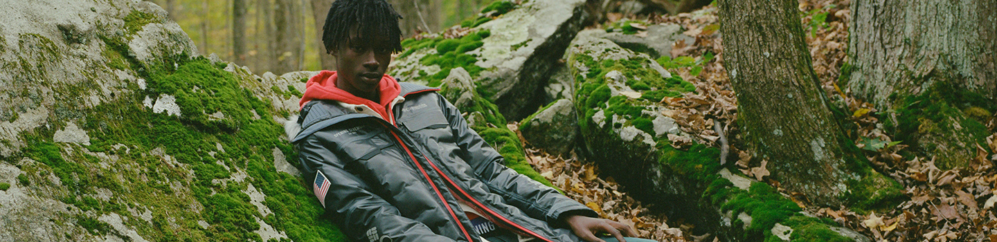 COLUMBIA × OPENING CEREMONY by openingceremony