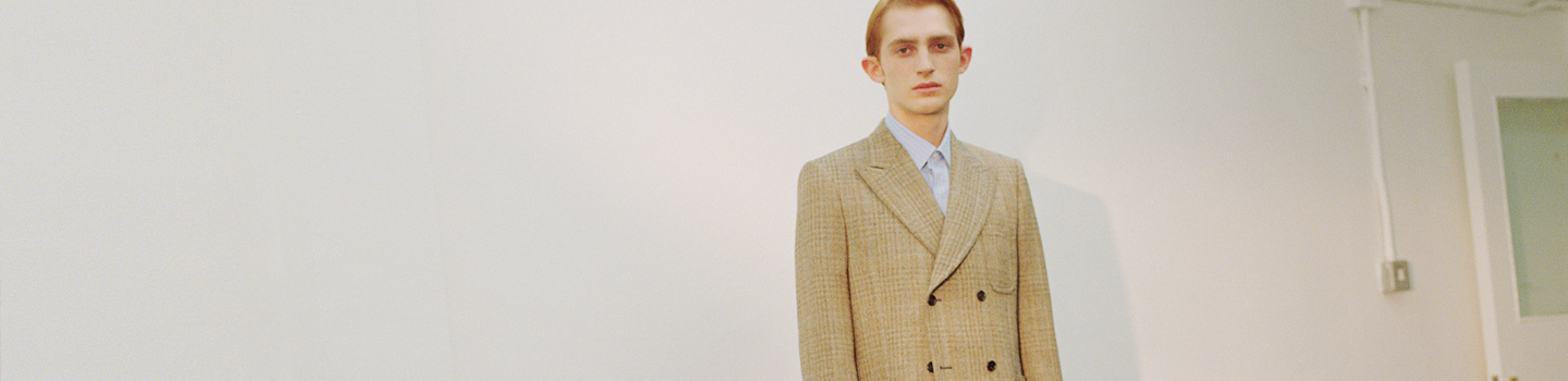 The AW17 Trends Refresher by ModeSens