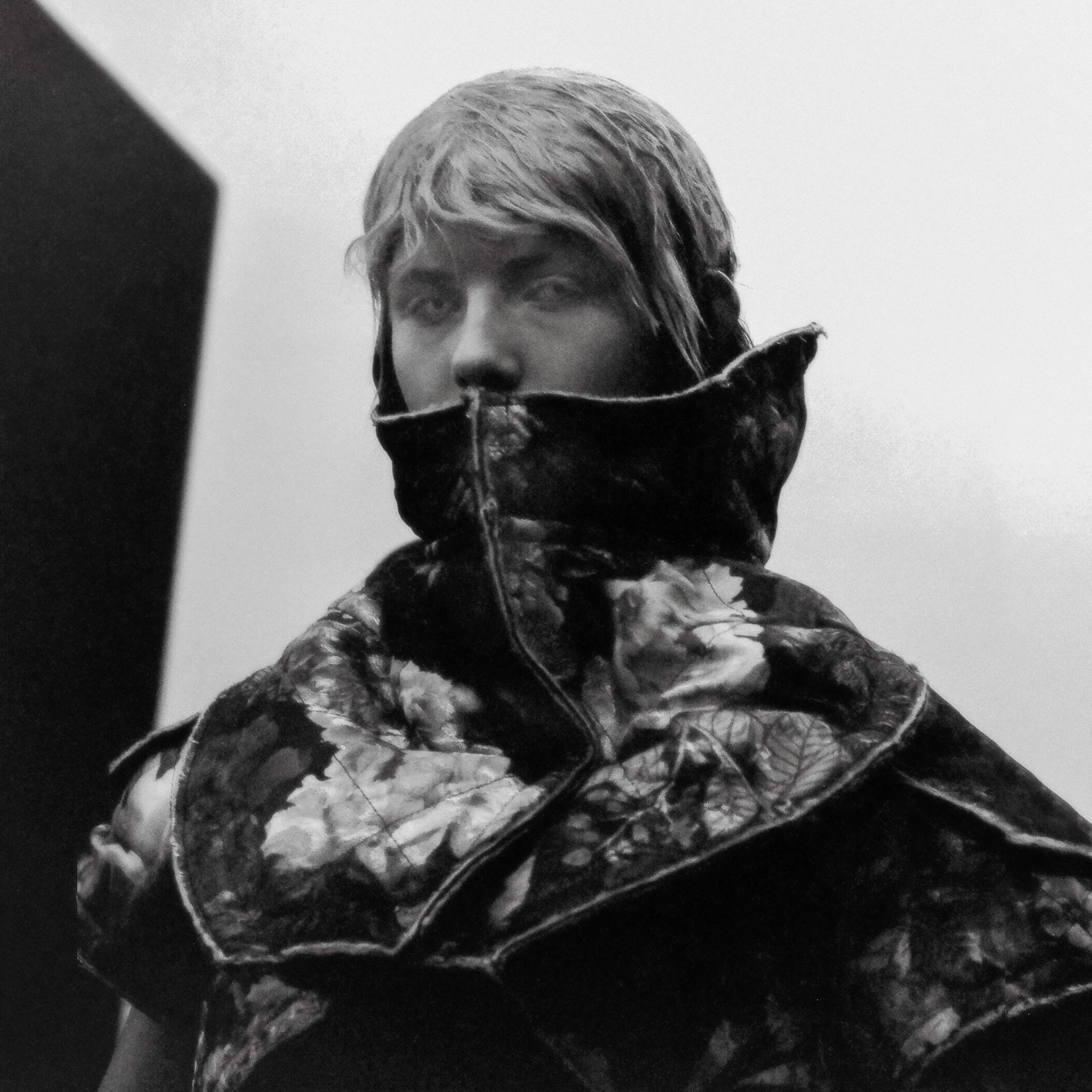 THE ULTIMATE RPG WITH COMME DES GARÇONS AND JUNYA WATANABE