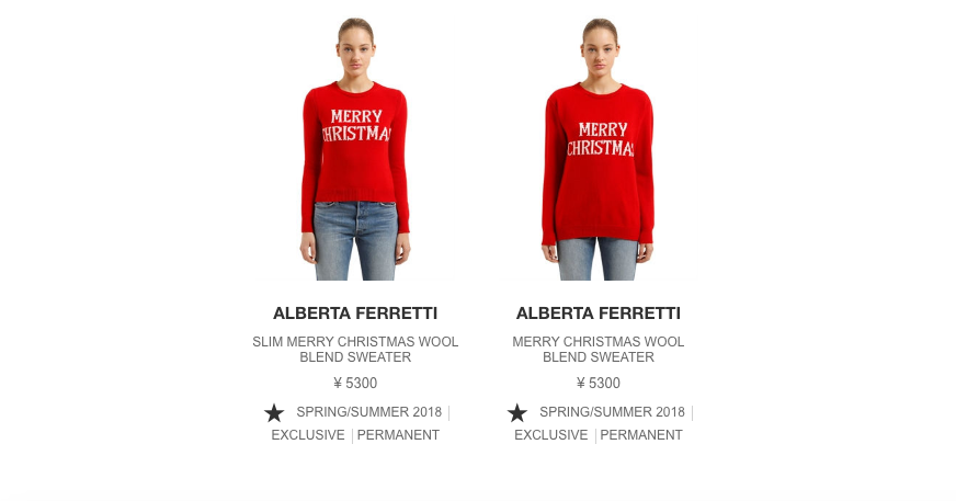  EDITION #10 Alberta Ferretti