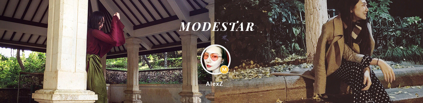 ModeStar|Fad, Trend or Classic? As long as I like it! by ModeSens