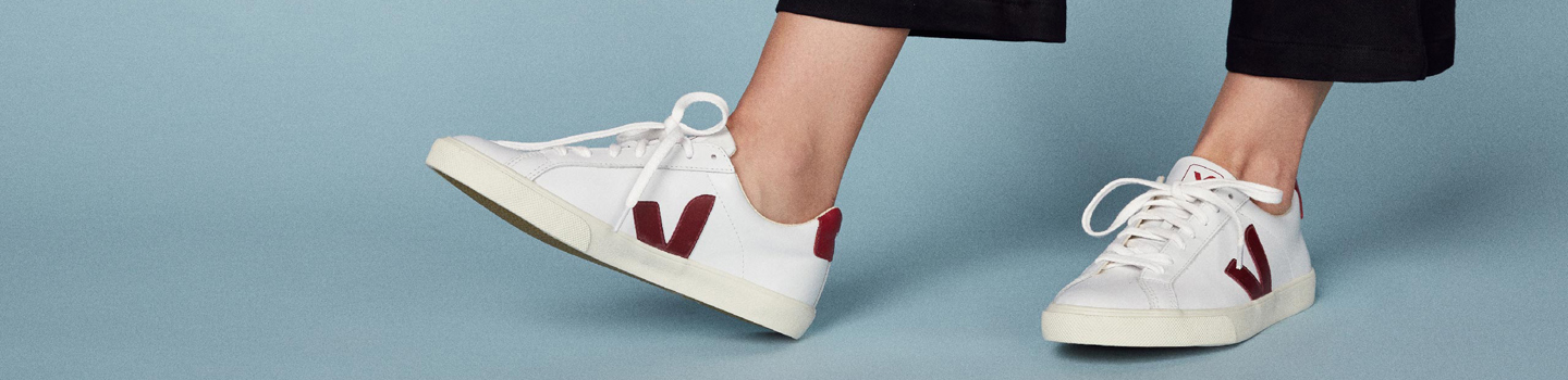 The 5 Best Fashion Sneakers to Buy Now by ModeSens