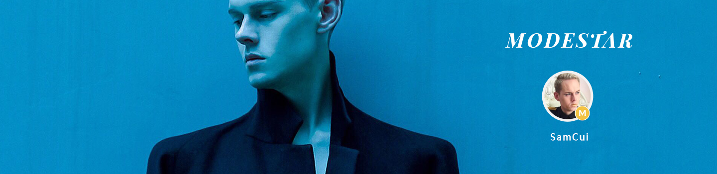 ModeStar Sam Cui | Fashion Stylist for the World’s Elite by ModeSens