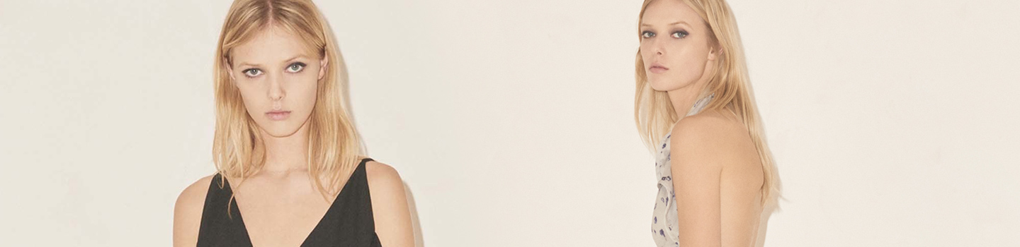 Fashion House | IRO: Translating the Sound of Music into Parisian Luxury by ModeSens