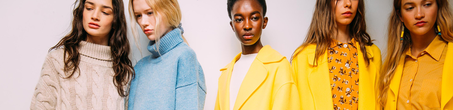 Mansur Gavriel Fall Winter 2017 Runway Collection by ModeSens