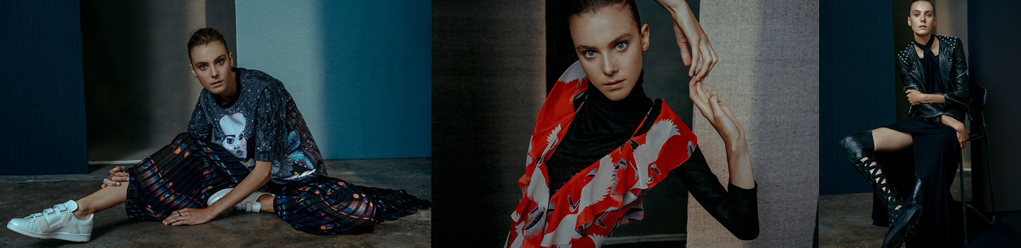 The Innovators-Meet the five most innovative labels you need to know about by ModeSens
