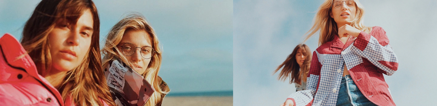 TESTING THE OPTICS OF THE NEW SSENSE × SUPER GLASSES by ModeSens