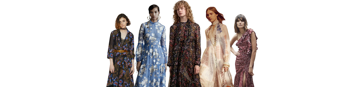 The ultimate pieces —— free your soul by ModeSens