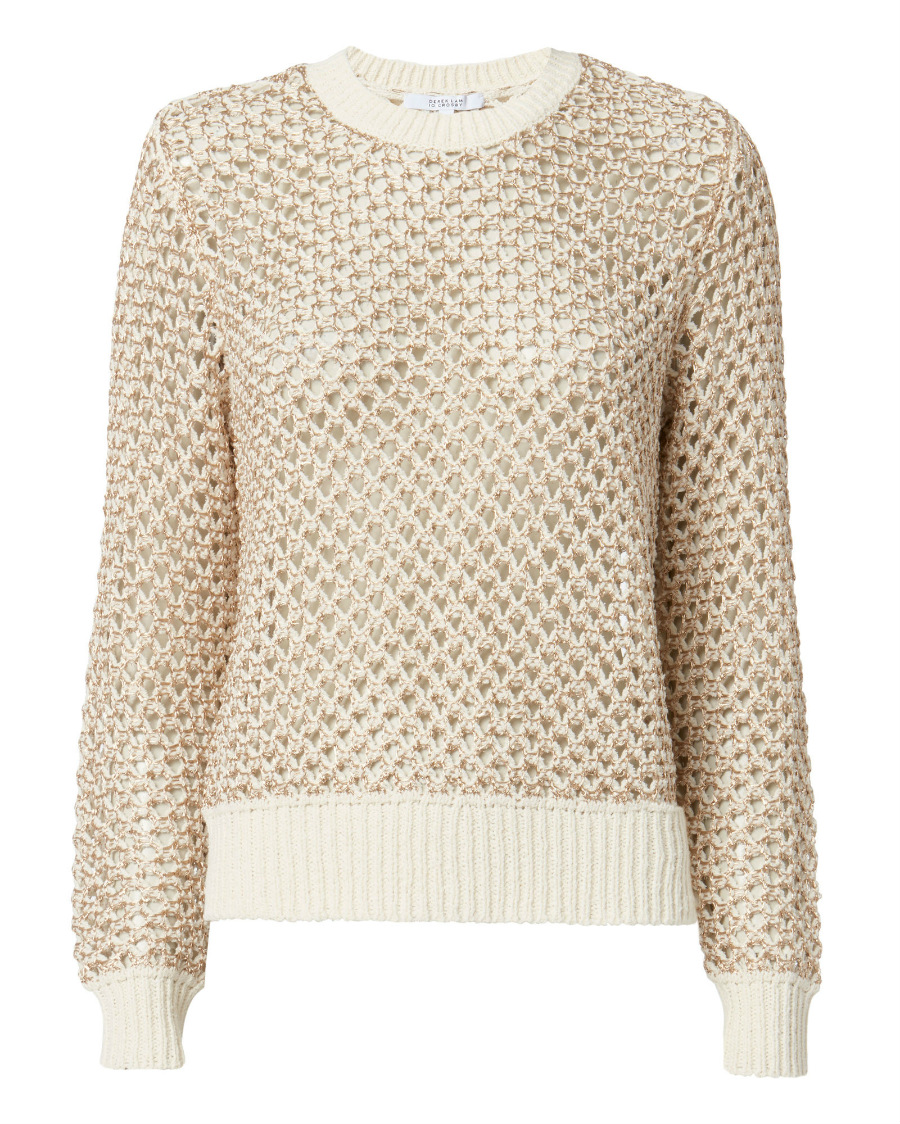 10 Sweaters To Live in This Season