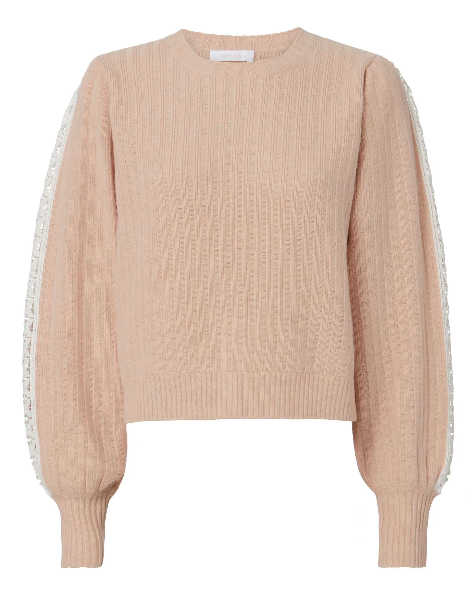 10 Sweaters To Live in This Season