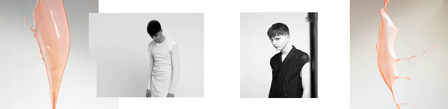 IN FOCUS: RICK OWENS DIRT S/S18 by LN-CC