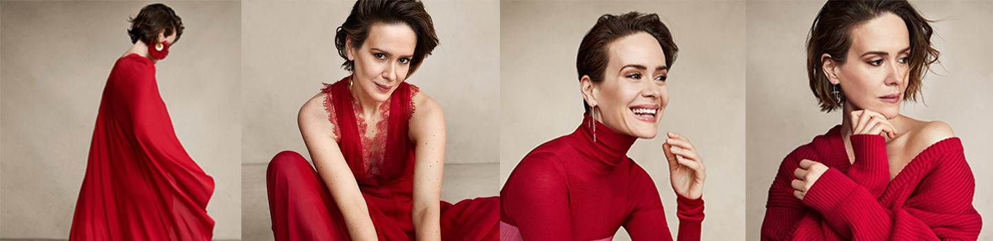 Red ALERT by NET-A-PORTER