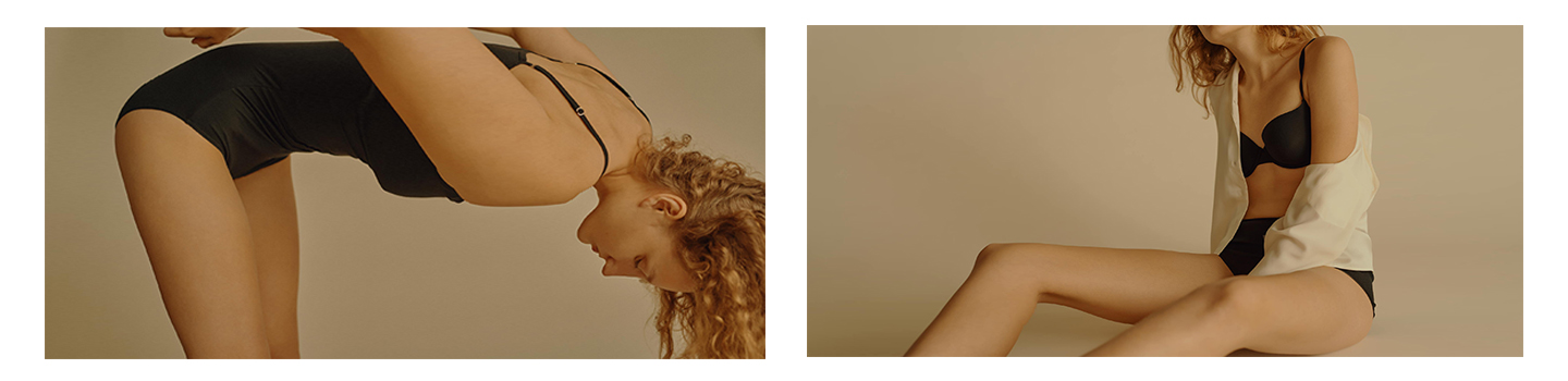 Back To Basics by Harrods