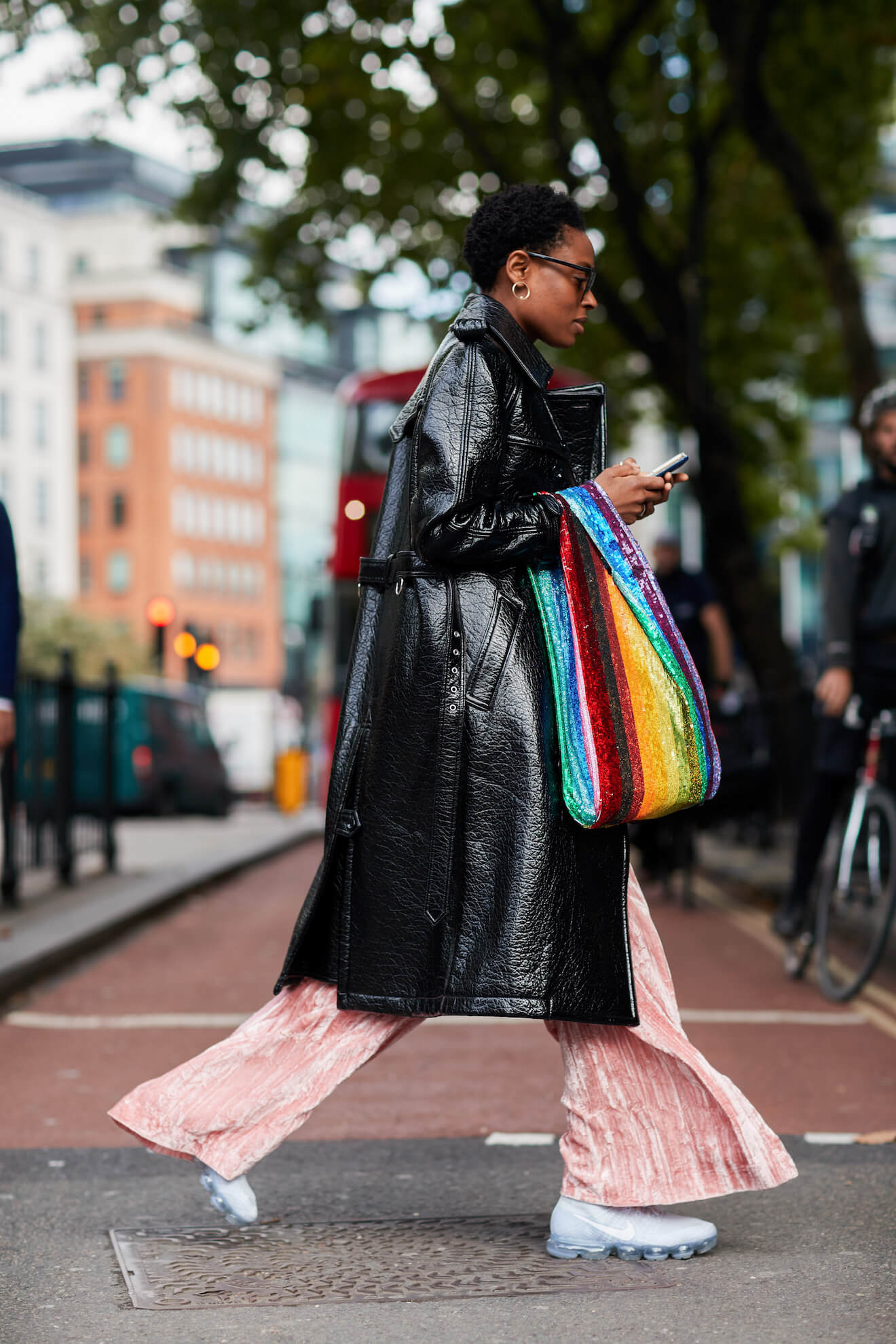 “UGLY” SNEAKERS ARE HAVING A MOMENT