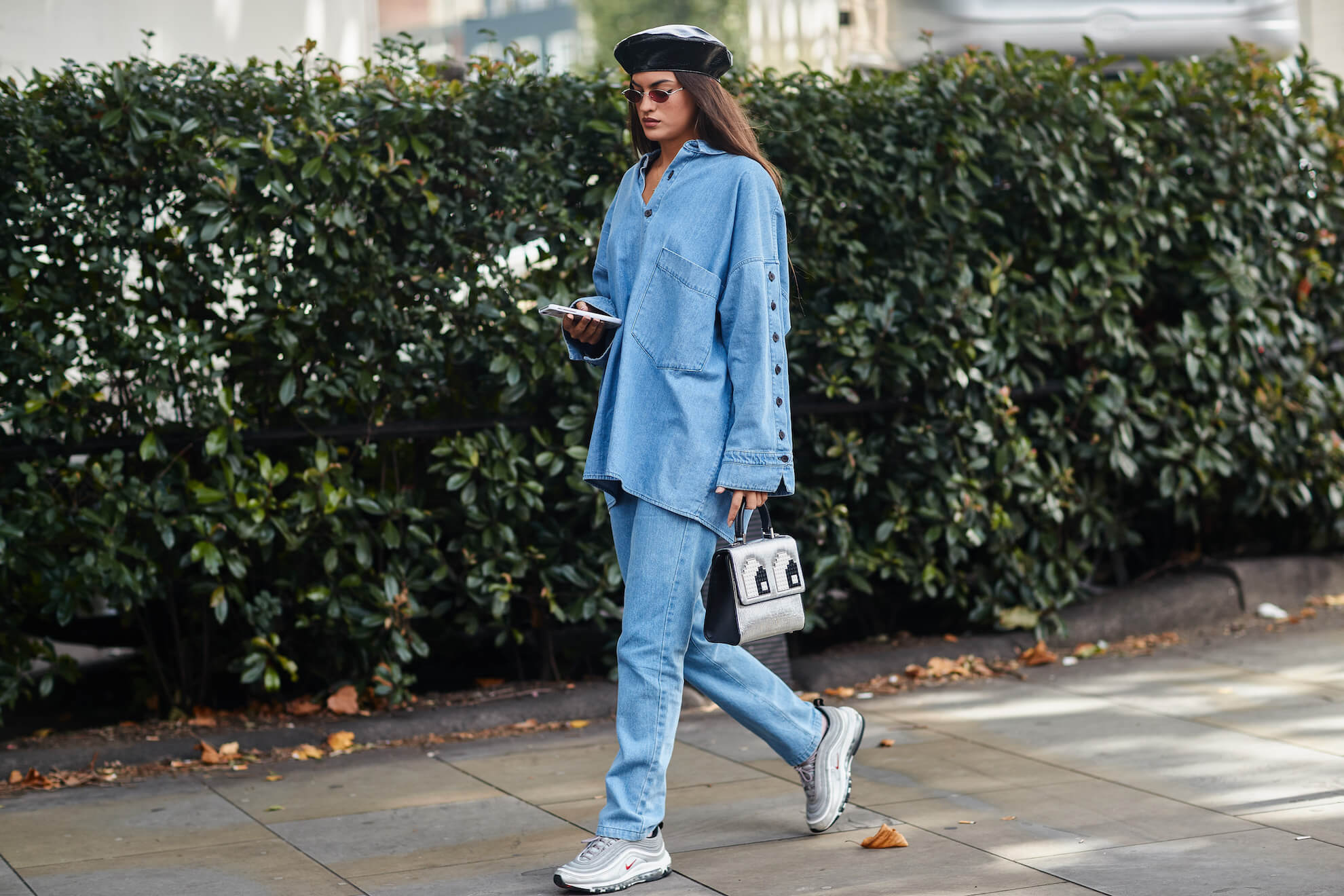 “UGLY” SNEAKERS ARE HAVING A MOMENT