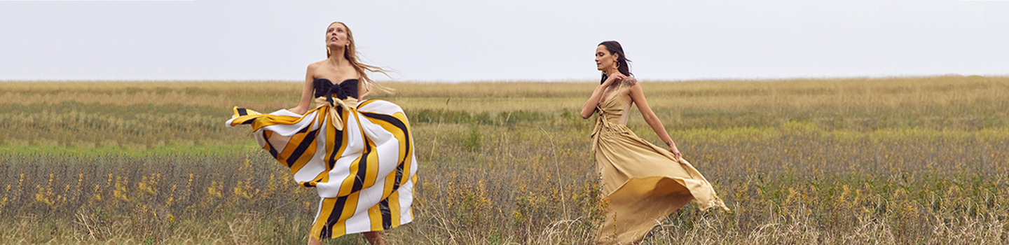 28 Gorgeous Dresses To Summon The Powers Of Spring by barneysny