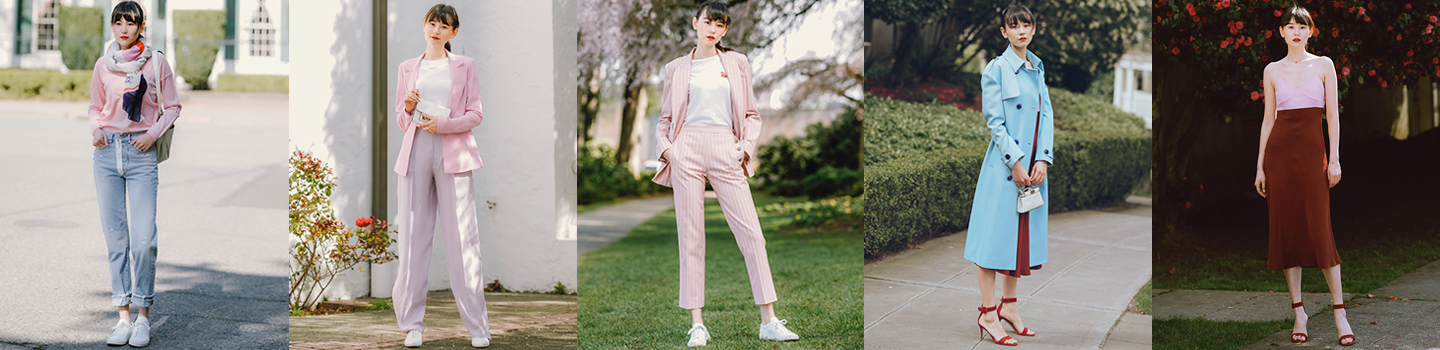 JingLeng x Stylebop by jinglengstyle