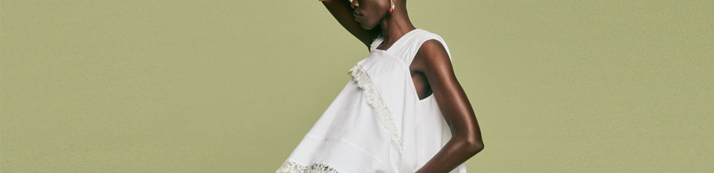 Where To Wear: 3 Festival-Season Outfits For Fashion People Only by barneysny