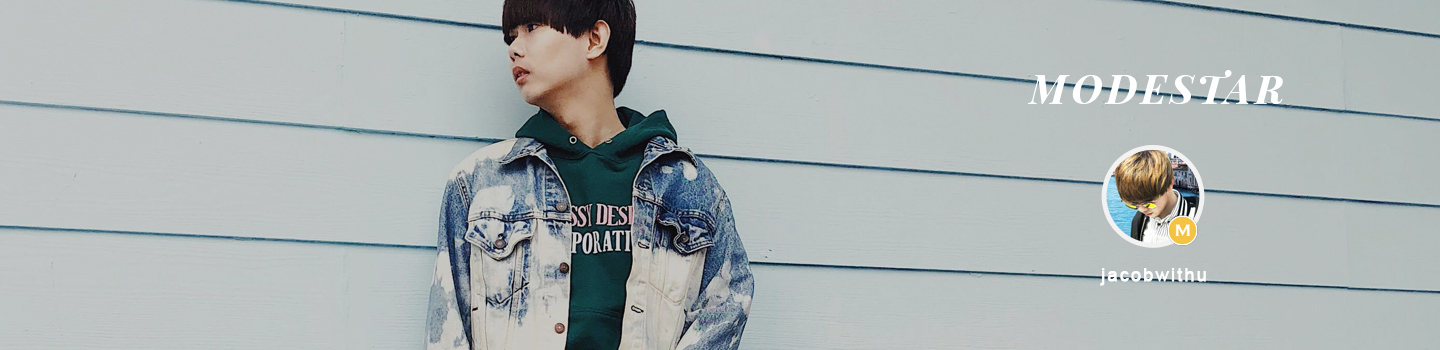 The story of a Fashion Blogger by ModeSens