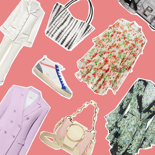 The Mother's Day Gift Guide