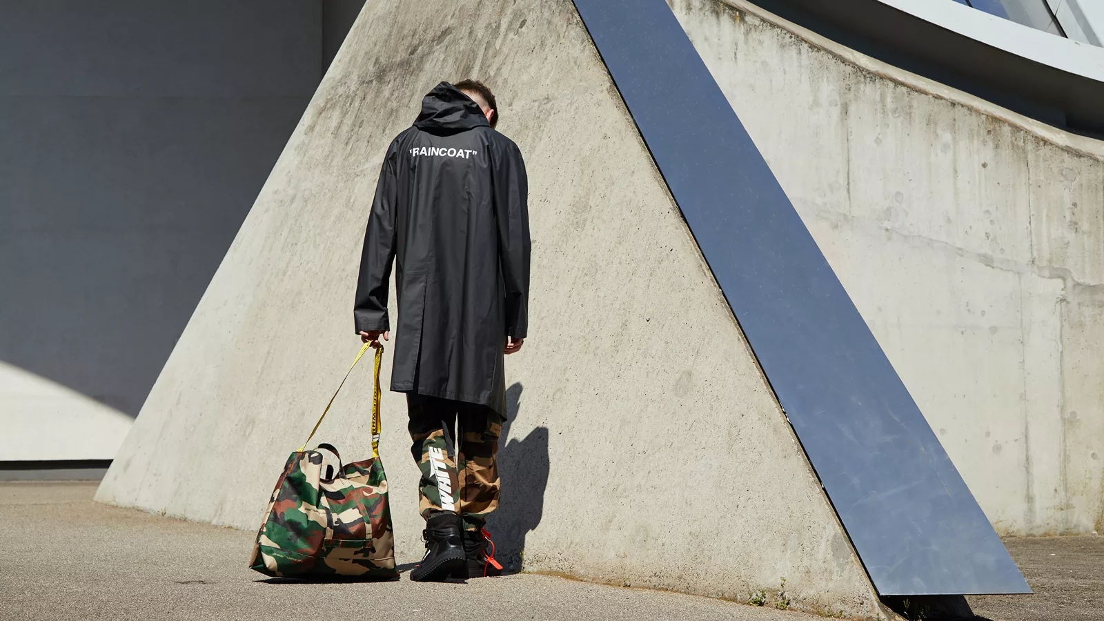 SHOP THE LATEST DROP FROM OFF-WHITE SS18