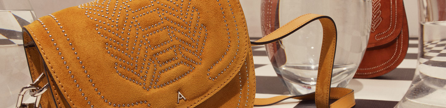 Altuzarra Creates The Collection We Want To Wear All Summer by barneysny