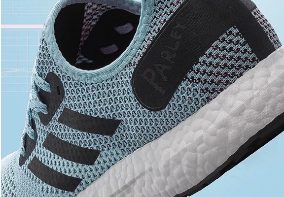 ADIDAS X PARLEY SPEEDFACTORY AM4 LA – COMING SOON TO END.