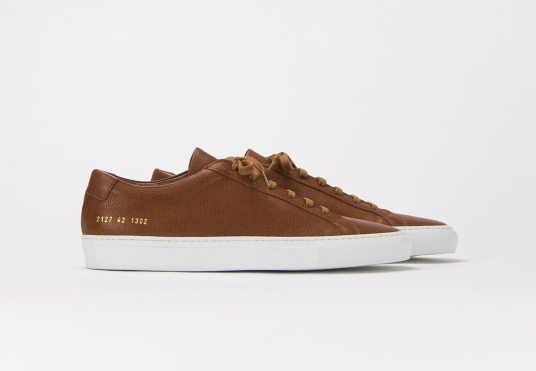 For The Love of Sneakers: Common Projects Sale