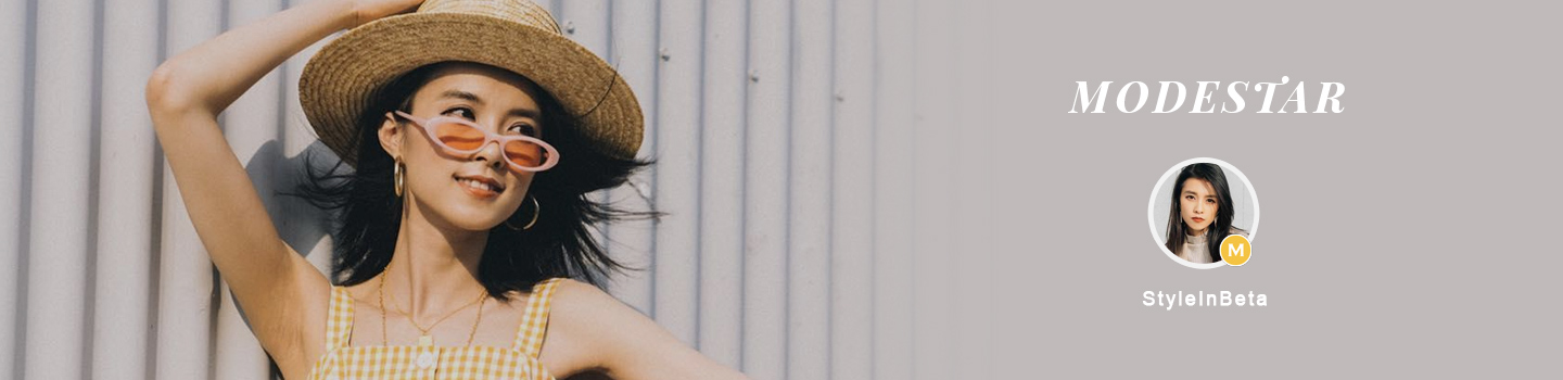 IT Girl x Fashionista by ModeSens
