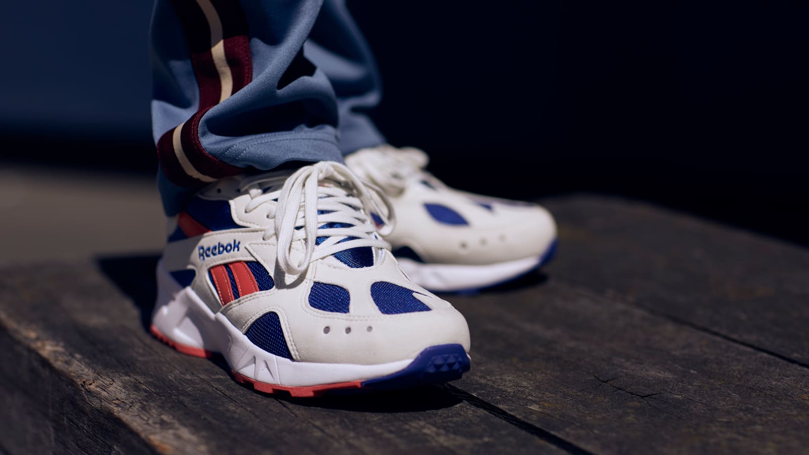 REEBOK AZTREK OG – LAUNCHING 19TH JULY